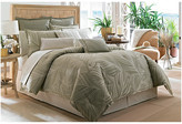 Thumbnail for your product : Tommy Bahama Montauk Drifter Comforter Set - Queen