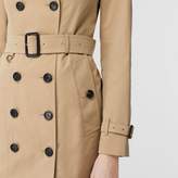 Thumbnail for your product : Burberry The Sandringham Midlength Trench Coat