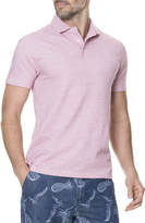 Thumbnail for your product : Rodd & Gunn Men's Cascade Creek Heathered Polo Shirt