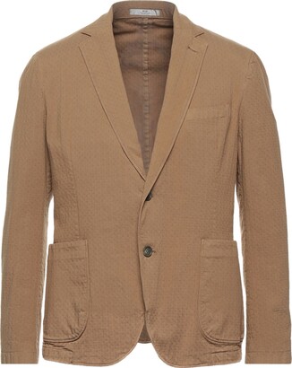 CC COLLECTION CORNELIANI Suit jackets
