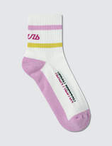 Thumbnail for your product : Heron Preston Ctnmb Short Socks