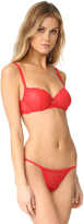 Thumbnail for your product : Cosabella Trenta Underwire Bra