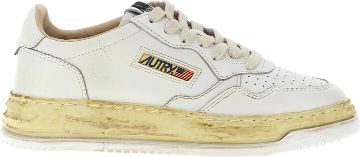 Autry X Maison Mihara Yasuhiro Sneakers