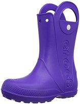 Thumbnail for your product : Crocs Handle It Rain Boot Kids, Unisex-Child Boots