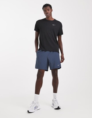 asos nike miler