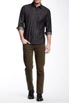 Thumbnail for your product : Hudson Byron Slim Straight Leg Jeans
