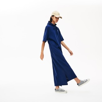 lacoste womens dress