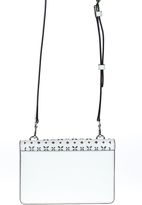 Thumbnail for your product : MICHAEL Michael Kors Sloan Clutch Bag In Saffiano