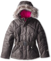 Thumbnail for your product : The North Face Kids Metrolina Jacket (Little Kids/Big Kids)