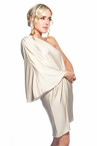 Thumbnail for your product : Naven Goddess Dress in Sand