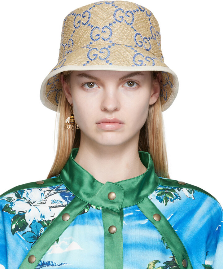 Gucci Hats For Women | Shop the world's largest collection of 