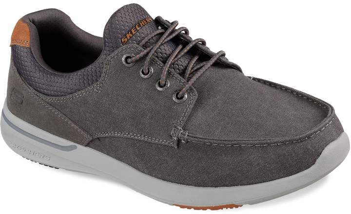 skechers mosen men's shoes