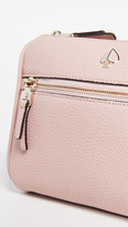 Thumbnail for your product : Kate Spade Polly Small Crossbody Bag