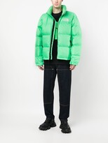 Thumbnail for your product : The North Face Nuptse 1996 puffer jacket