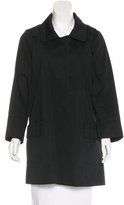 Thumbnail for your product : Kate Spade Casual Short Coat
