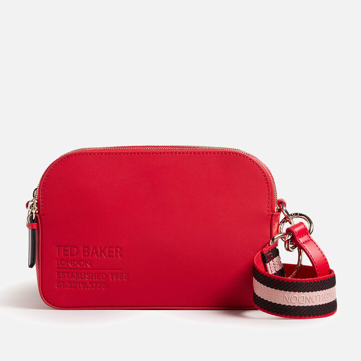 ted baker day bag