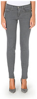 Thumbnail for your product : True Religion Chrissy bootcut mid-rise jeans