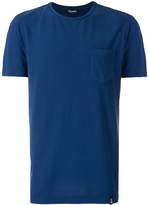 Thumbnail for your product : Drumohr chest pocket T-shirt