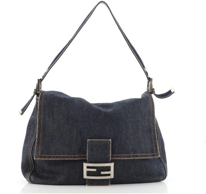 medium monogram envelope shoulder bag