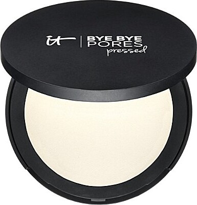 It Cosmetics Bye Bye Pores Pressed Setting Powder