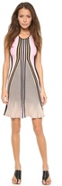 Thumbnail for your product : Ohne Titel Suspension Dress