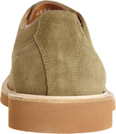 Thumbnail for your product : Barneys New York Contrast Sole Buck