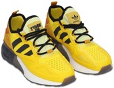 Thumbnail for your product : adidas Ninja Zx 2k Boost Sneakers