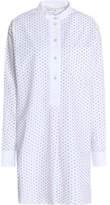 Thumbnail for your product : Marc Jacobs Fil Coupe Cotton-poplin Shirt