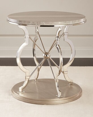 Blissany Side Table