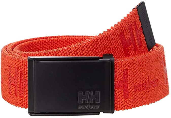 helly hansen belt