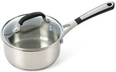 Thumbnail for your product : Calphalon Simply Stainless Steel Saucepan with Lid
