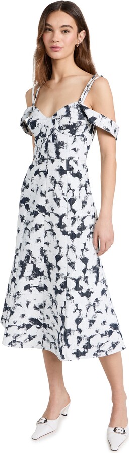 Silvia Tcherassi Bolzano Dress