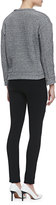 Thumbnail for your product : IRO Parker Boxy Textured Knit Sweater