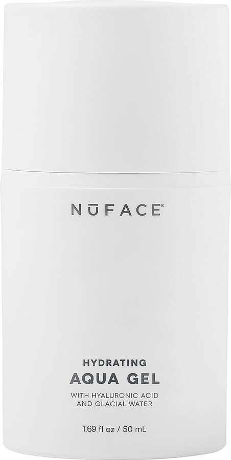 NuFace Hydrating Aqua Gel - 1.69 oz