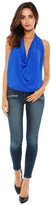 Thumbnail for your product : Singer22 Emerson Thorpe O'Hara Silk Top
