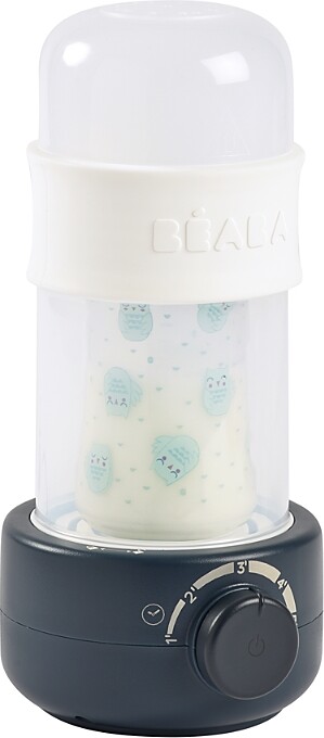 Beaba BabyMilk 3-In-1 Bottle Warmer