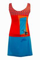 Thumbnail for your product : VOLT Design Sandpiper Girl Dress