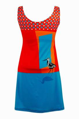 VOLT Design Sandpiper Girl Dress
