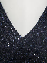 Thumbnail for your product : Parker Sequin Top w/ Tags