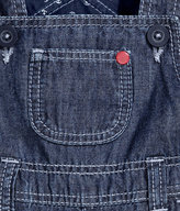 Thumbnail for your product : H&M Bib Overalls - Dark denim blue - Kids