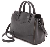 Thumbnail for your product : Rebecca Minkoff Small Amorous Satchel