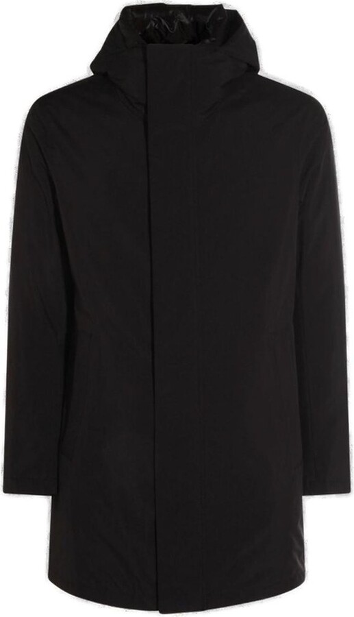 Montecore Hooded Puffer Jacket