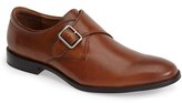 Thumbnail for your product : Gordon Rush 'Bryant' Monk Strap Shoe (Men)