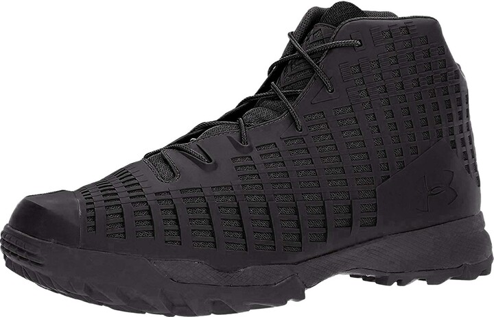 Under Armour Men's Acquisition Military and Tactical Boot - ShopStyle