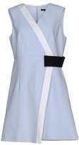 Thumbnail for your product : Tara Jarmon Short dress