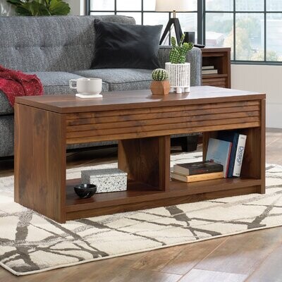 Floor Shelf Coffee Table With Storage, Floor Shelf Coffee Table With Storage