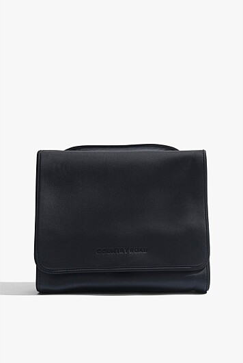 tommy hilfiger round sling bolsa