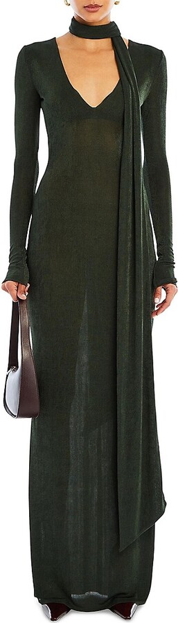 SER.O.YA Ser. o.ya Women's Raquel Maxi Dress