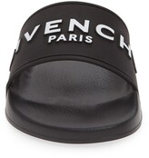 Thumbnail for your product : Givenchy Logo Slide
