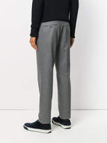 Thumbnail for your product : Incotex straight-leg trousers